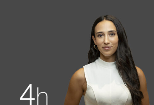 Jenifer Alonso - Formación 4h