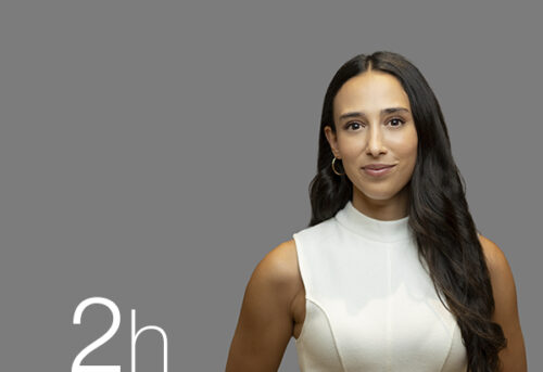 Jenifer Alonso - Formación 2h