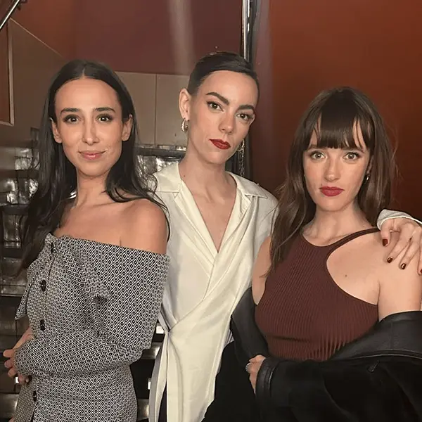 Nos ponemos en la piel de "La Reina Roja"