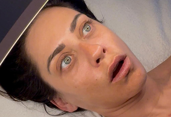 Jenifer Alonso – Full Face Jenifer Alonso - Full Face