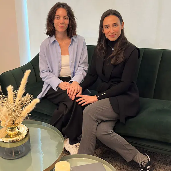 "La Reina Roja" en las manos de Jenifer Alonso