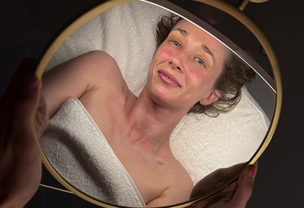 Jenifer Alonso – Full Face Jenifer Alonso - Full Face