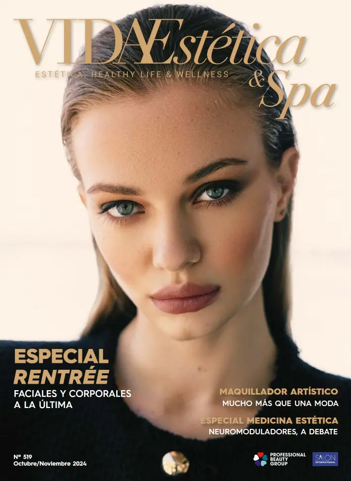 Artículo sobre la queratinización