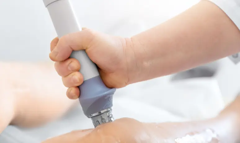 Terapia de frío para piernas y circulación. ¿Alivia de verdad?