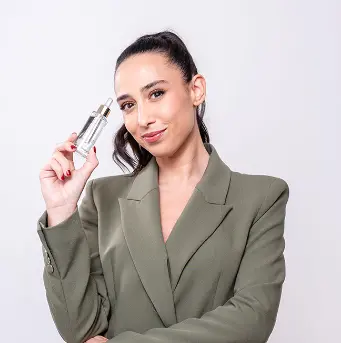 Los cócteles de vitaminas preferidos de Jenifer Alonso