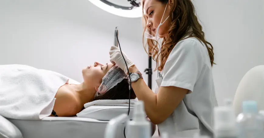 Frases que toda experta en estética ha oído en su cabina