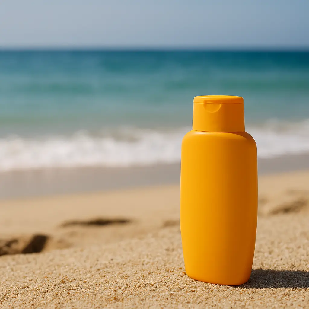 ¿Cuánto tiempo protege realmente un protector solar según su FPS?