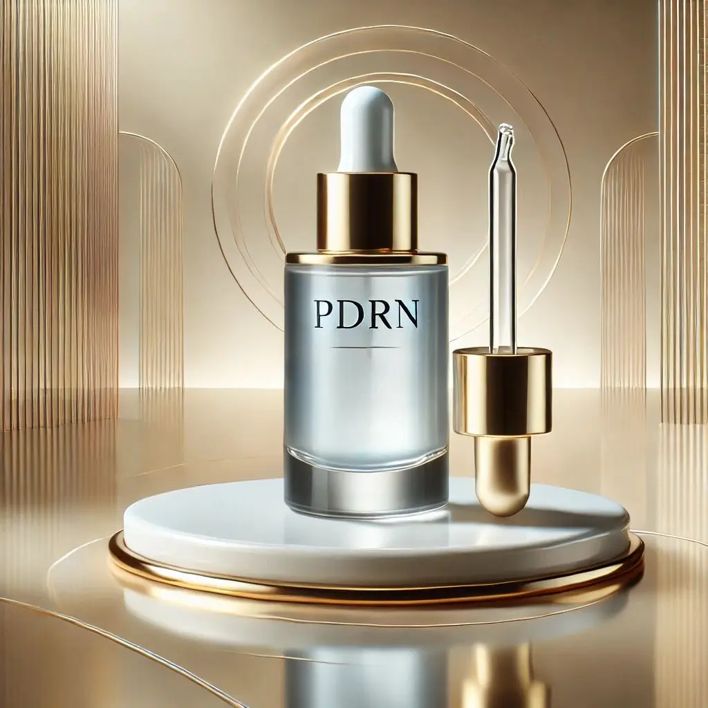 PDRN. La revolución para la regeneración de la piel