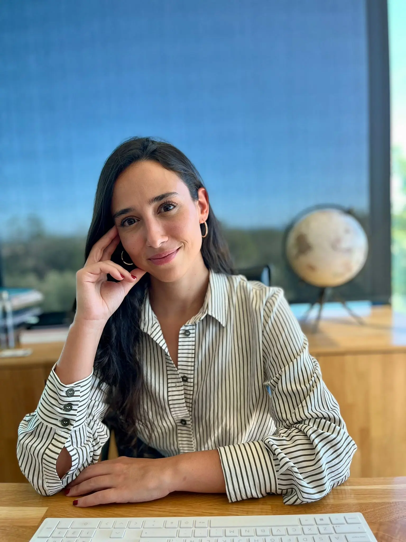 Los tratamientos faciales personalizados de Jenifer Alonso que aman las actrices.