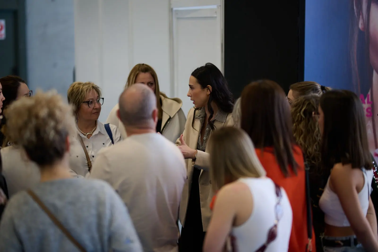 Jenifer Alonso: CosmoExpoBeauty ha marcado un antes y un después en mi camino