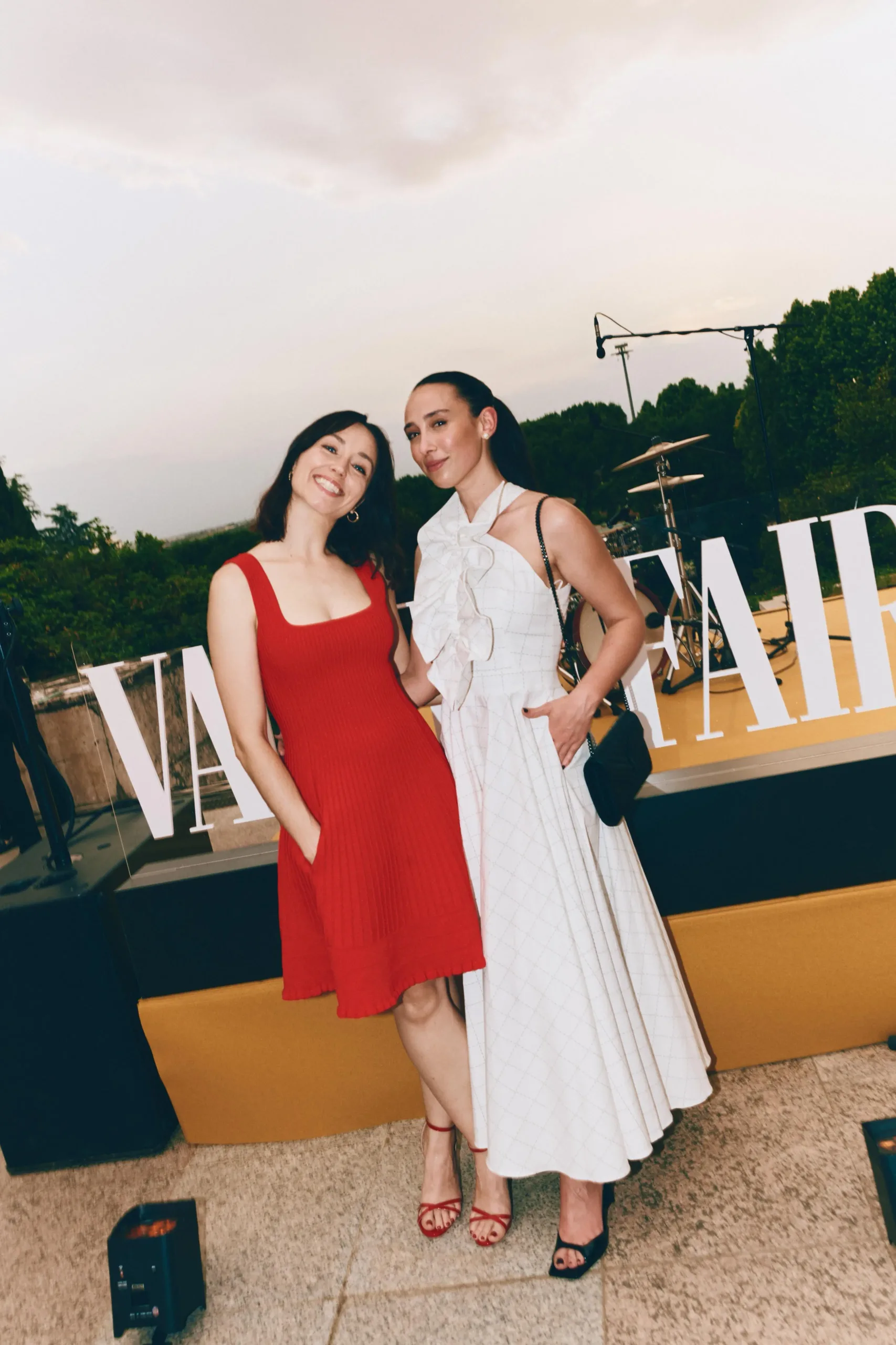 Vanity Fair y Ultratherapy PRIME celebran la llegada del verano con una elegante velada dedicada a la belleza