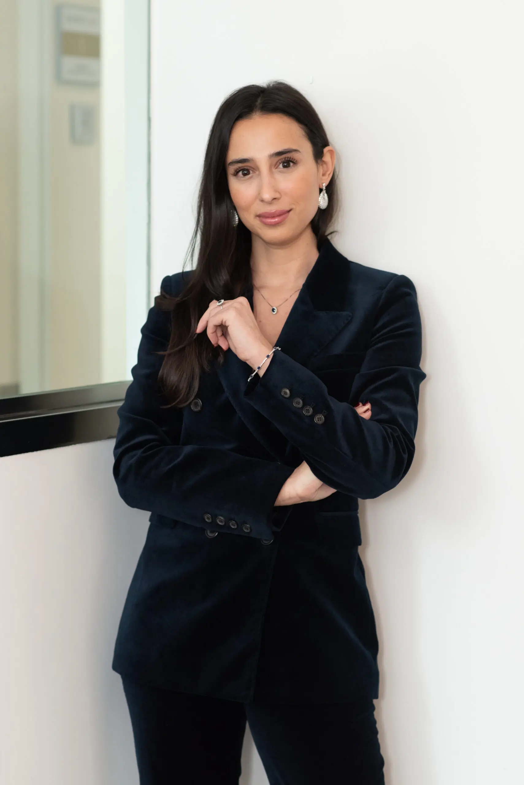 Jenifer Alonso, una de las principales ponentes de Upp The Congress.