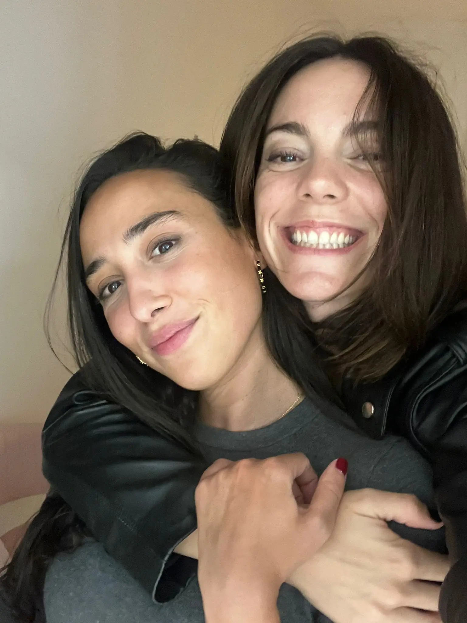 El secreto de las actrices del momento. Los tratamientos personalizados de Jenifer Alonso