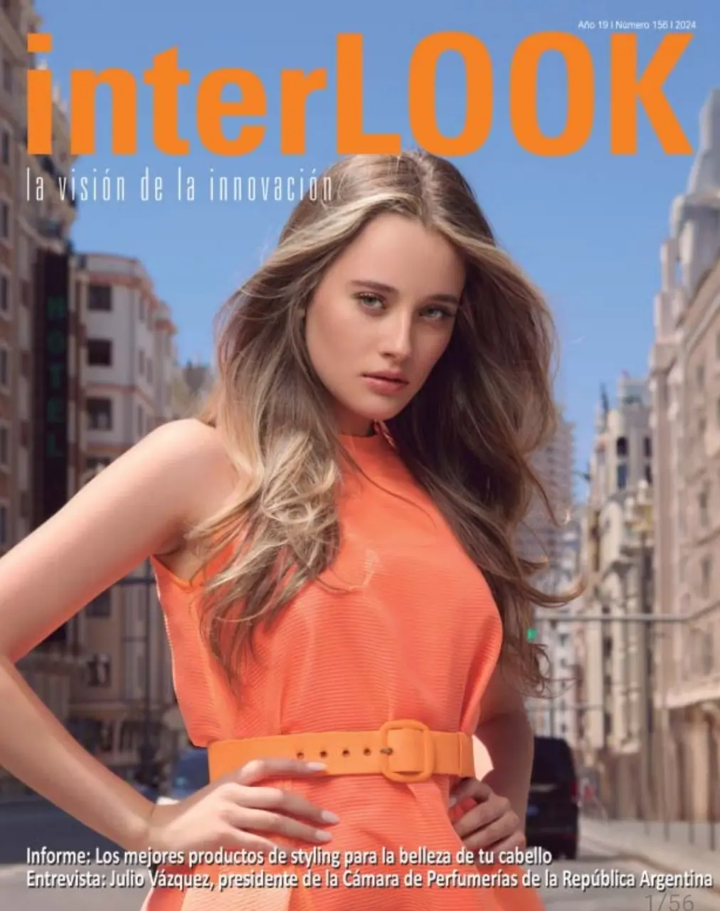 Artículo sobre como brillar en la alfombra roja, en Argentina.