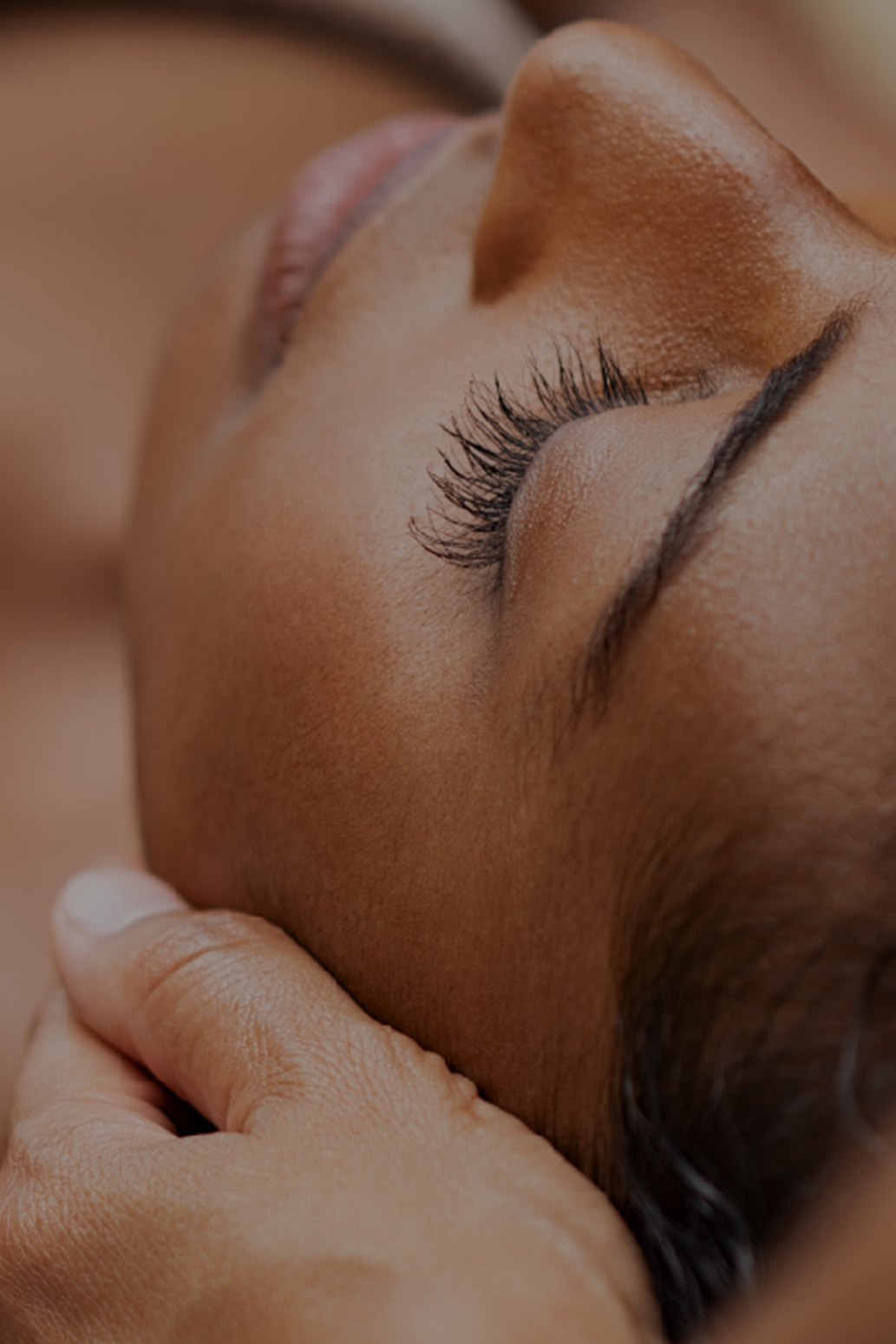 Jenifer Alonso - Full Face