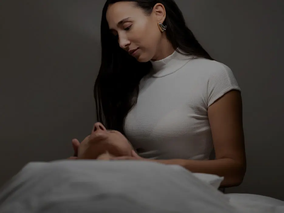 Jenifer Alonso - Diagnóstico