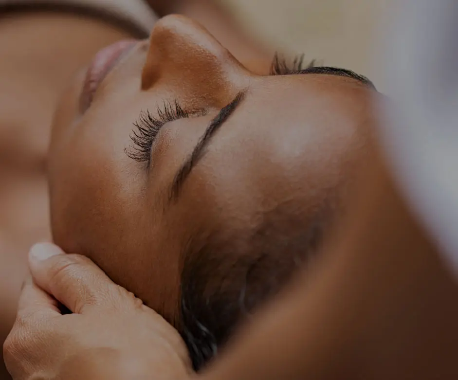 Jenifer Alonso - Full Face