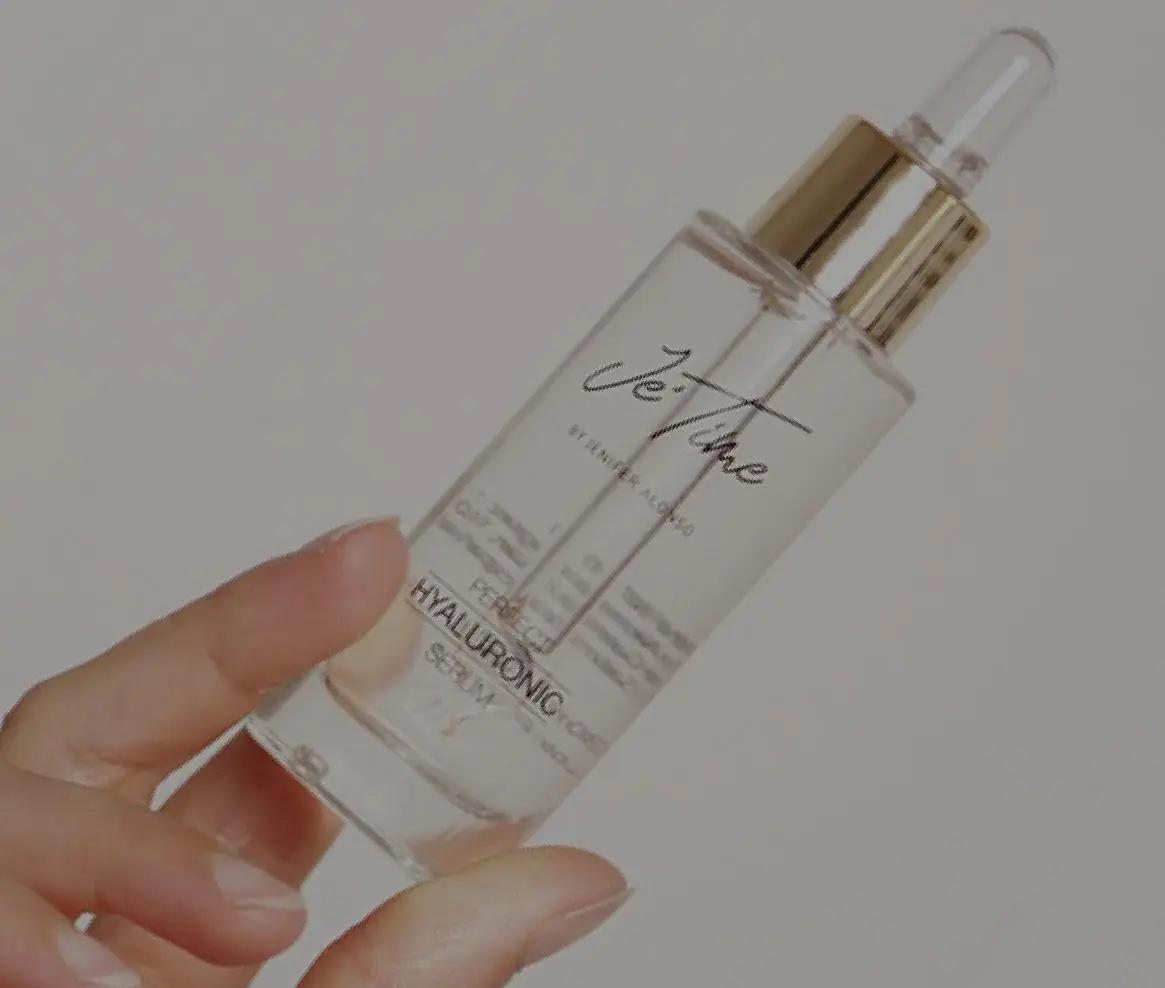 Jenifer Alonso - Je'Time