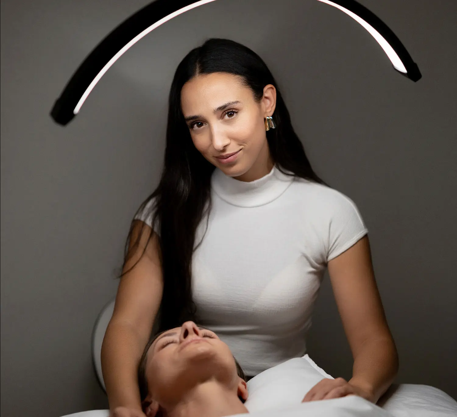 Jenifer Alonso – Contacto Jenifer Alonso - Contacto