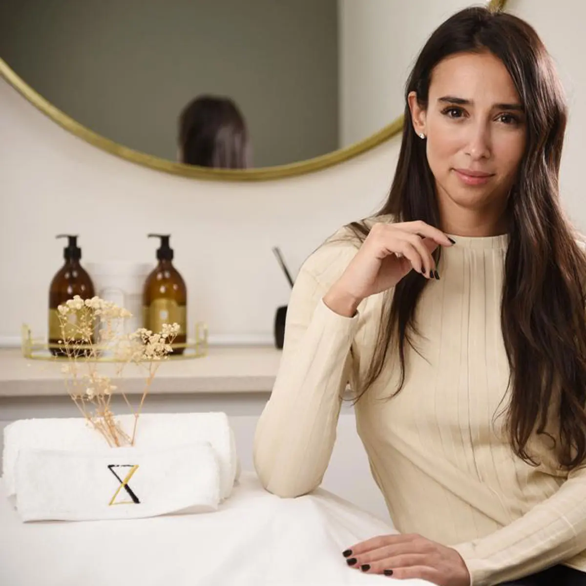 Septiembre es el momento perfecto para escuchar la piel de nuestro rostro y darle justo lo que necesita