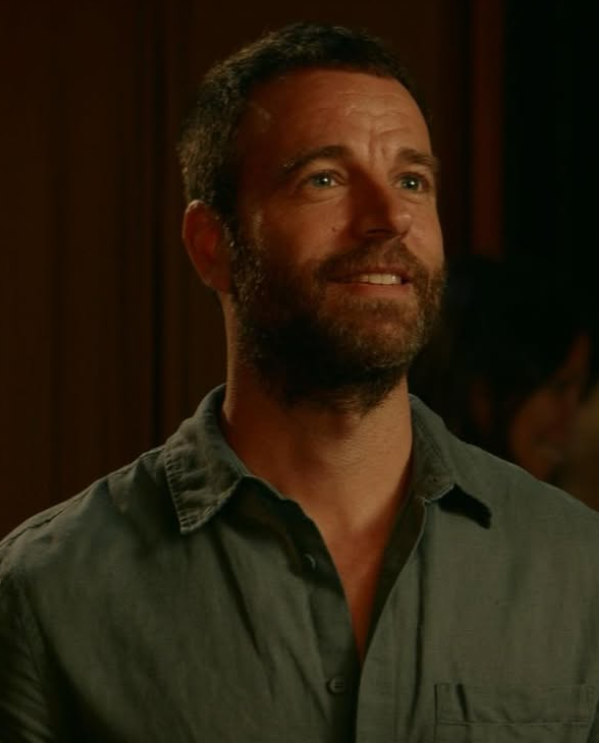 Ellos también se cuidan: Carles Francino y una nueva forma de entender el cuidado masculino