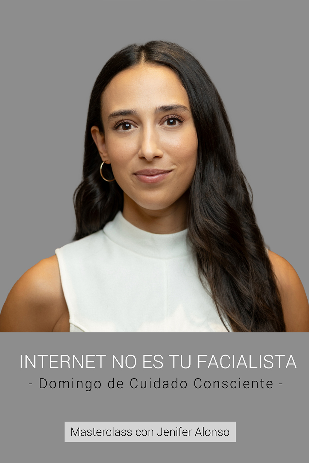 Domingo de cuidado consciente